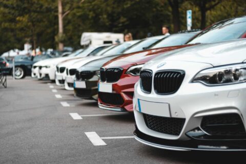 Car Park Surfacing Nottinghamshire