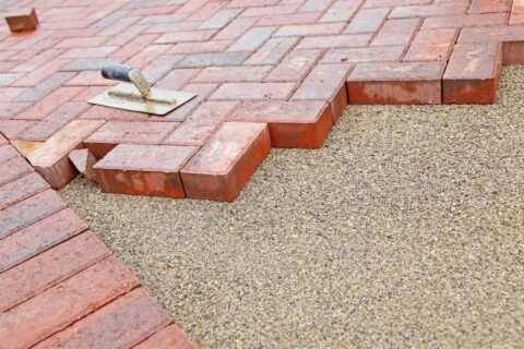 Quality Driveway Repairs Nottinghamshire