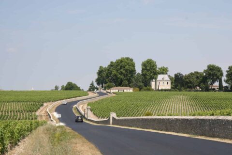 Farm Road Surfacing Nottinghamshire