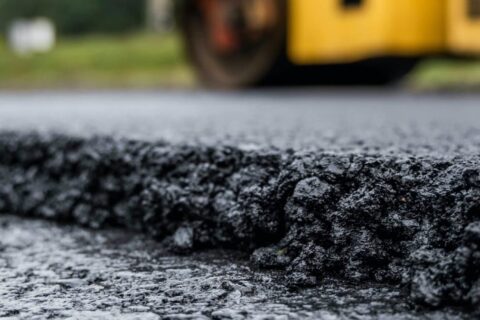 Road & Tarmac Surfacing Nottinghamshire