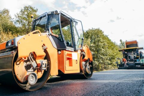 Car Park & Pothole Surfacing Nottinghamshire